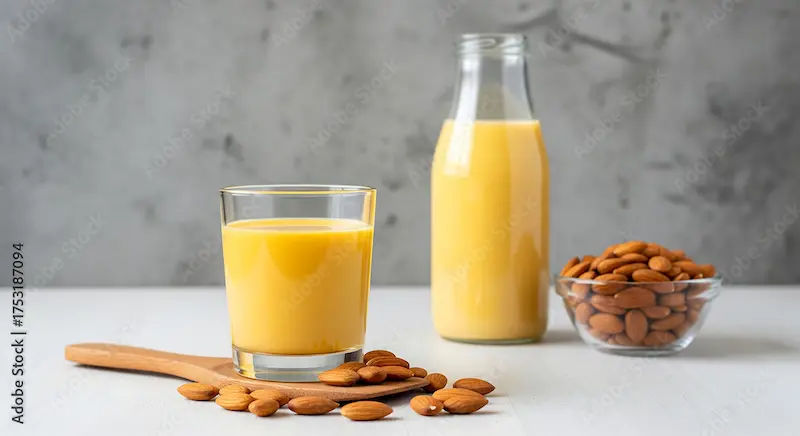 Health Benefits of Almonds Nutrition Facts and FAQs